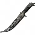 China Made Wolf Pack Dagger knives CN211471WSL