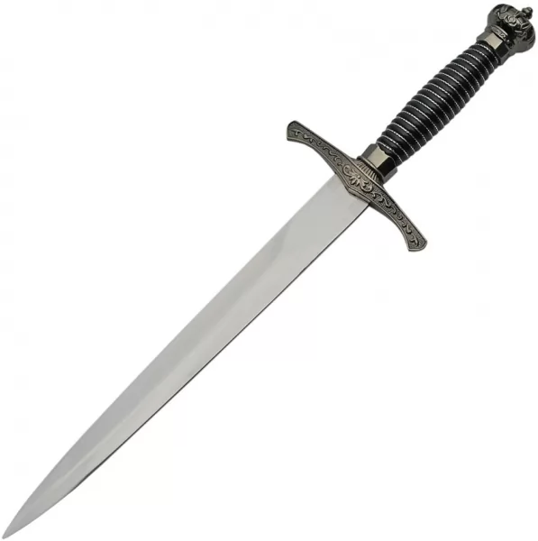 China Made Kings Crown Dagger knives CN211478