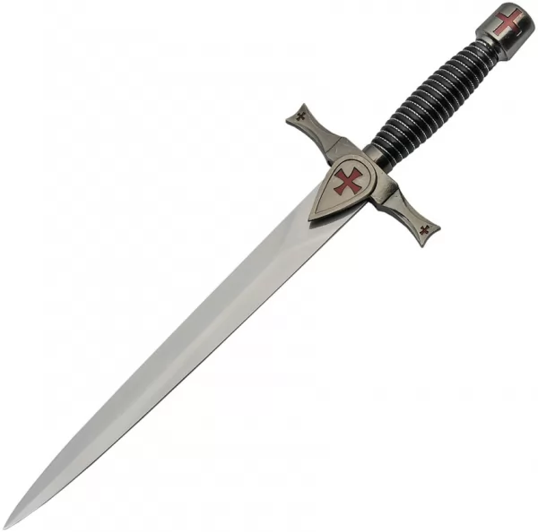 China Made Guard Crusader Dagger knives CN211480