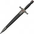 China Made Guard Crusader Dagger knives CN211480
