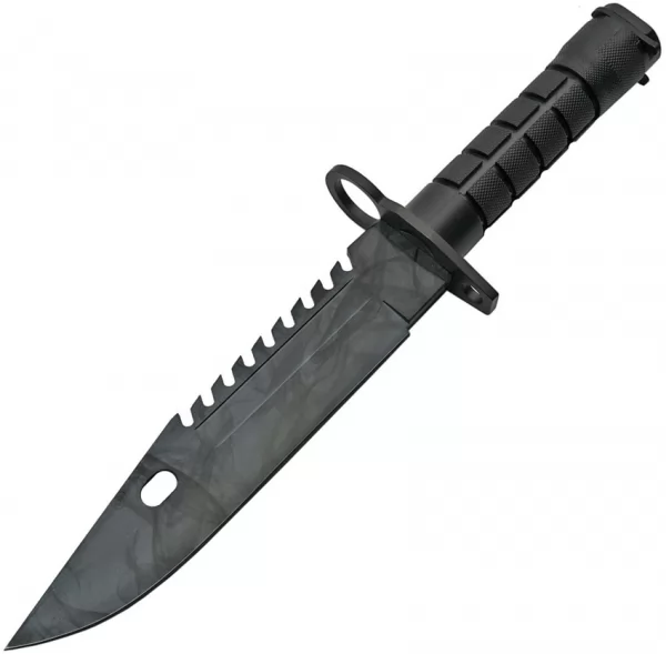 Rite Edge M9 Military Camo knives CN211490