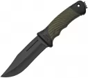 China Made Fixed Blade Plastic Handle - CN211493PL