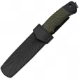 China Made Fixed Blade Plastic Handle knives CN211493PL