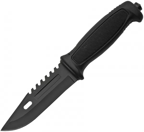 China Made Fishermans Sawback knives CN211495BK