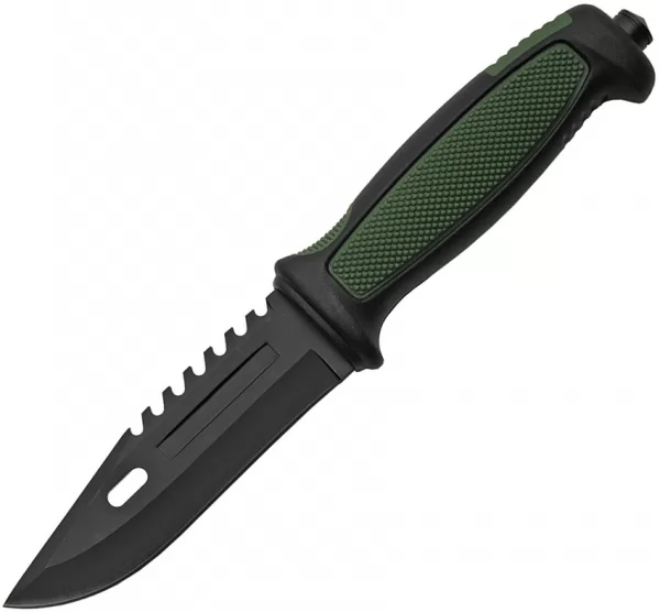 China Made Fishermans Sawback knives CN211495GN