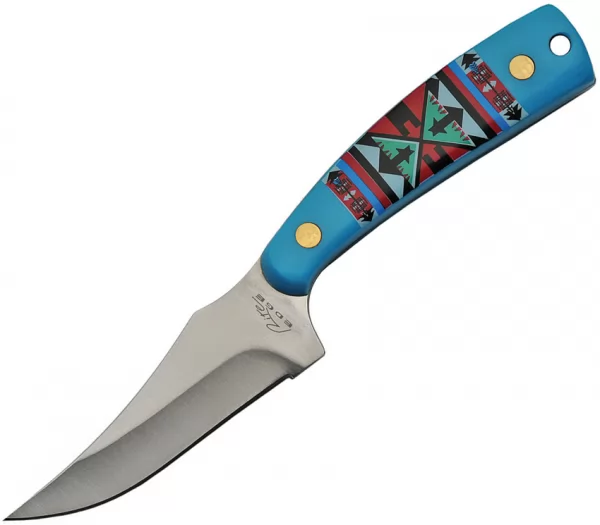 China Made Southwest Skinner knives CN211499