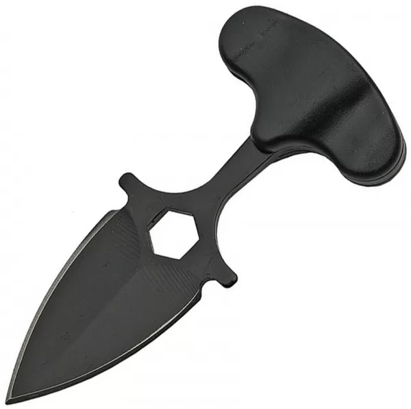 Rite Edge Skull Push Dagger knives CN211502
