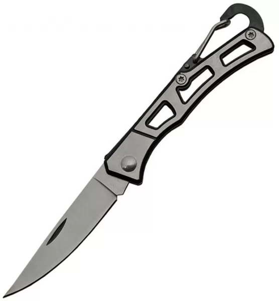 China Made Carabiner Folder knives CN211506