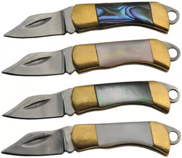 China Made Miniature Knife Set knives CN211508