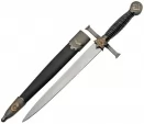China Made Masonic Dagger Zinc Alloy - CN211509