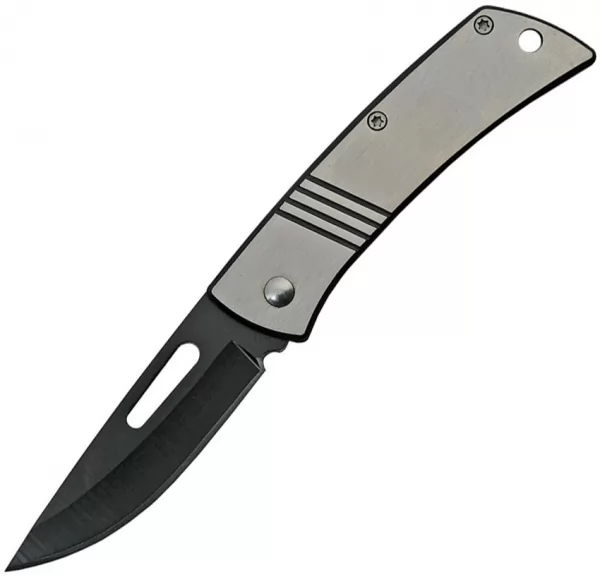 China Made Engravable Folder knives CN211510
