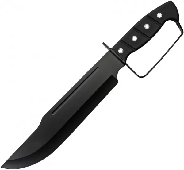 Rite Edge Backyard D-Guard Bowie knives CN211514DG