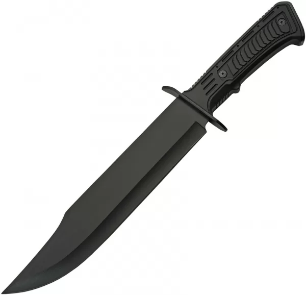 Rite Edge Black Tech Bowie knives CN211515BK