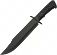 Rite Edge Black Tech Bowie - CN211515BK