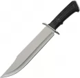 Rite Edge Silver Tech Bowie - CN211515SL