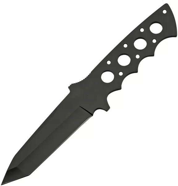 China Made Black Hole Hunter knives CN211517