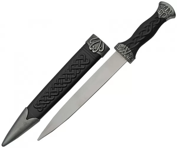 China Made Celtic Knot Dagger knives CN211519