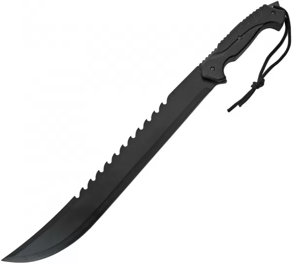 Rite Edge Cyber Outdoor Machete knives CN211525