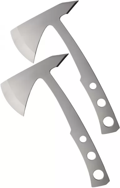 Rite Edge Hatchet Set knives CN211526