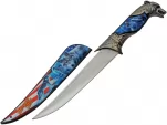 Rite Edge American Wolf Dagger - CN211528