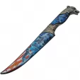 Rite Edge American Wolf Dagger knives CN211528