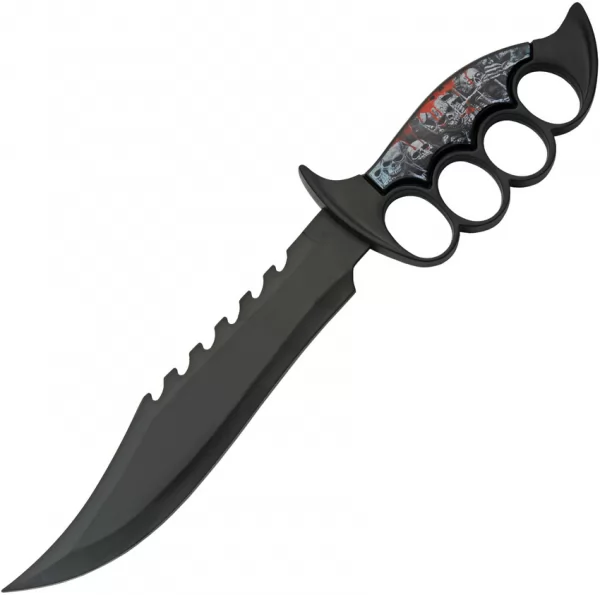 China Made Bloody Horror Bowie knives CN211530BS