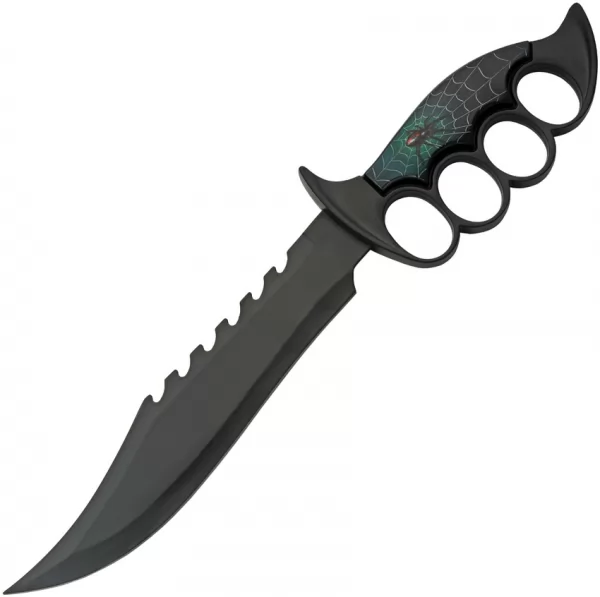 China Made Creepy Crawler Bowie knives CN211530CC