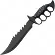 China Made Scary Skull Bowie - CN211530SK