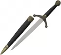 China Made Celtic Knot Dagger Gold - CN211532GD