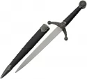 China Made Celtic Knot Dagger Silver - CN211532SL