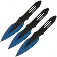 Rite Edge 3pc Blue Thrower Set - CN211536BL
