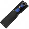 Rite Edge Kunai Thrower Set Blue knives CN211537BL