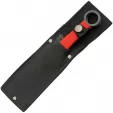 Rite Edge Kunai Thrower Set Red knives CN211537RD
