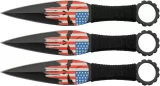 Rite Edge Patriot Thrower Set - CN211538