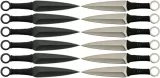Rite Edge 12pc Two Team Kunai Set - CN211540