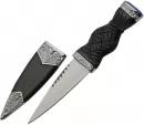 Rite Edge Scottish Dirk Blue - CN211545BL