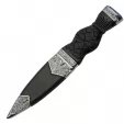 Rite Edge Scottish Dirk Blue knives CN211545BL