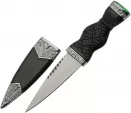 Rite Edge Scottish Dirk Green - CN211545GN