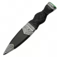 Rite Edge Scottish Dirk Green knives CN211545GN