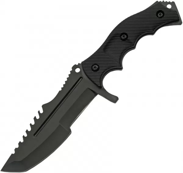 Rite Edge Hunter Black knives CN211548BK