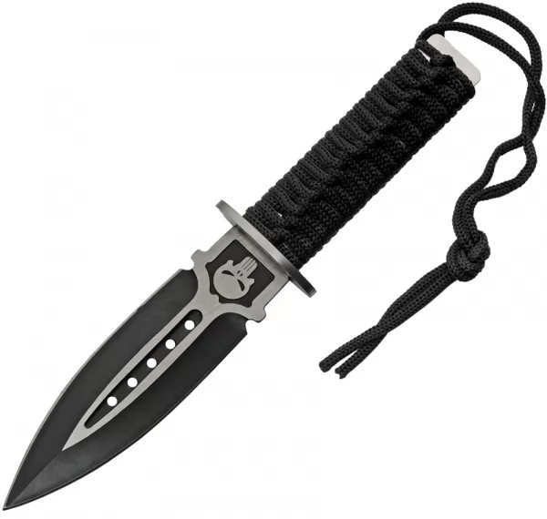 Rite Edge Skull Blade Dagger knives CN211549