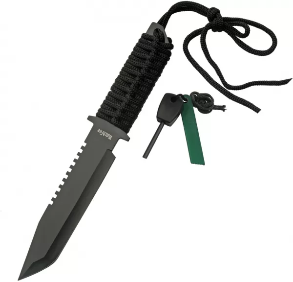 Rite Edge Military Survival Knife knives CN211551