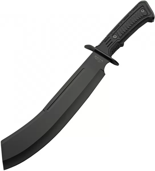 Rite Edge Mountain Machete Black knives CN211552BK
