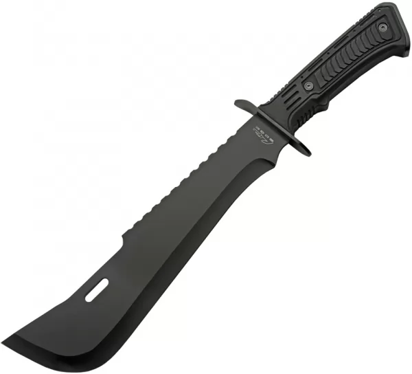 Rite Edge Panga Machete Black knives CN211553BK