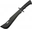 Rite Edge Panga Machete Black - CN211553BK