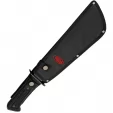 Rite Edge Panga Machete Black knives CN211553BK