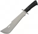 Rite Edge Panga Machete Satin - CN211553SL