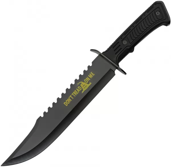 Rite Edge Bowie Dont Tread knives CN211559YB