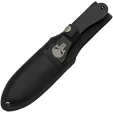 Rite Edge Skull Thrower Set knives CN211563