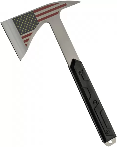 China Made Old Glory Axe knives CN211572